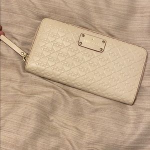 Kate Spade wallet